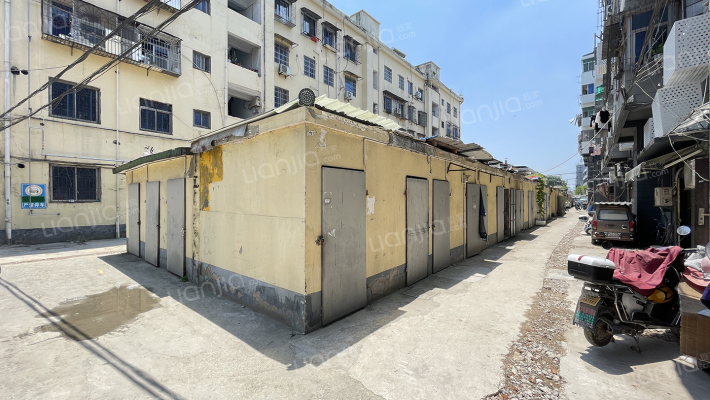 闻兴路366号外景图