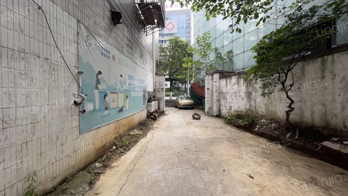 新添大道南段243号外景图