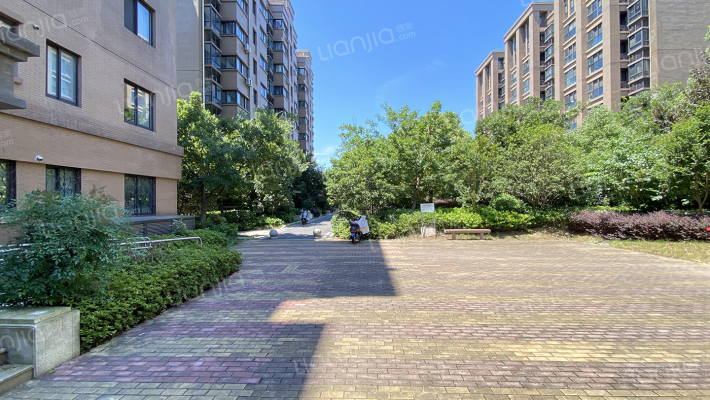 景瑞春风十里外景图