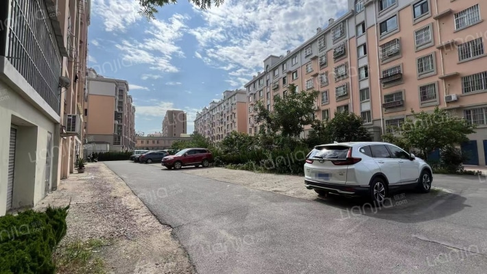 顺祥花园外景图