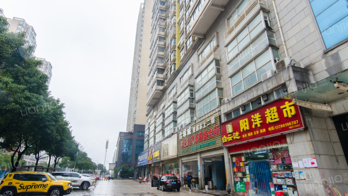 环达路桥外景图