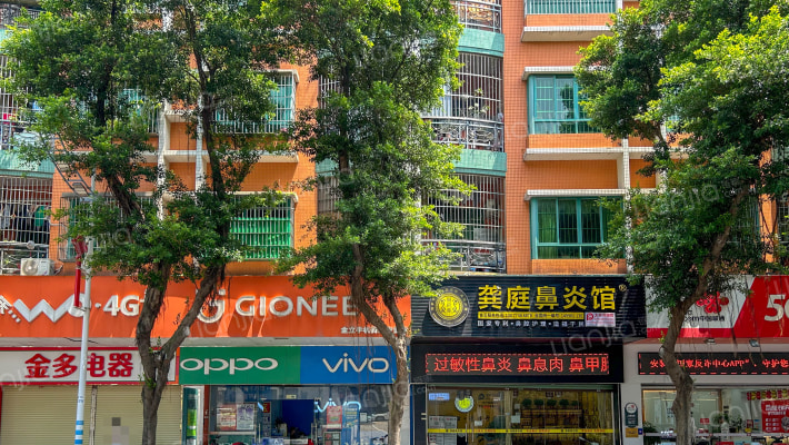 清平路5号外景图