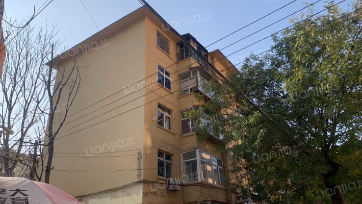 栗胜路24号院外景图