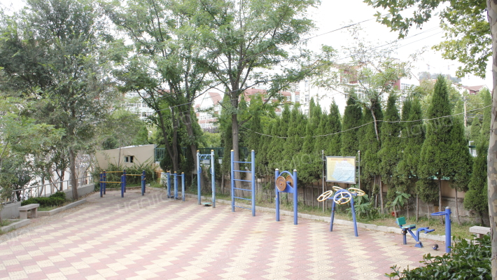 伊春路41号外景图