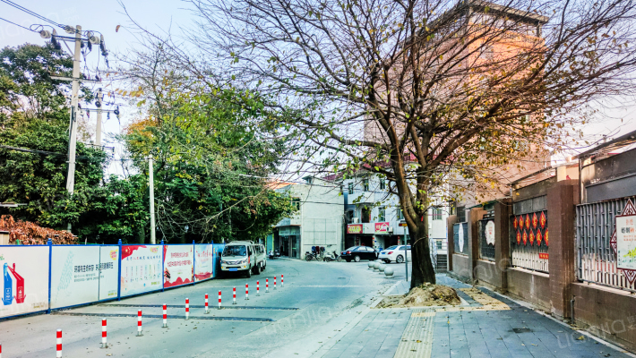 祥桥社区外景图