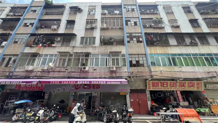 海运路42号外景图