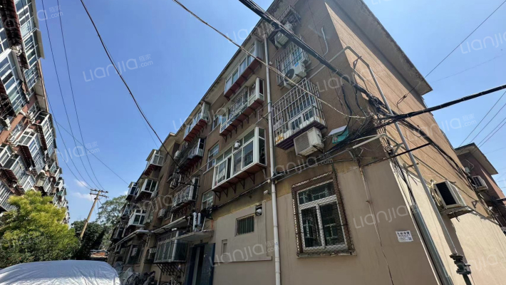 建国小经五路外景图