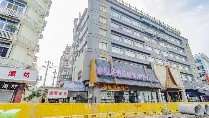 临江大道52号外景图