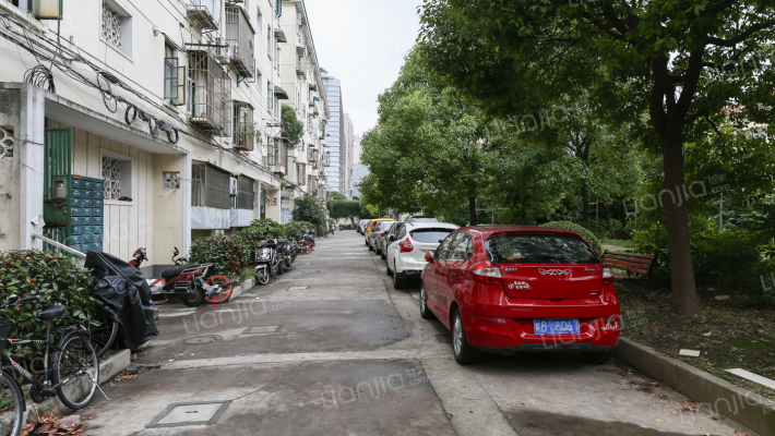 松花江路223弄外景图