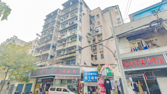 高雄路91号外景图