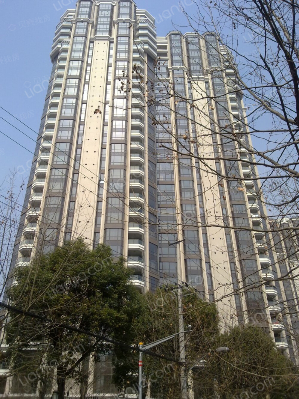 华山夏都苑相册