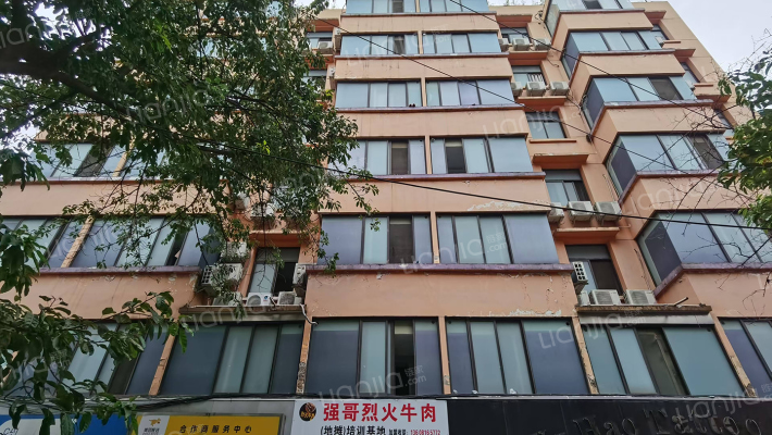 文家东巷15号外景图