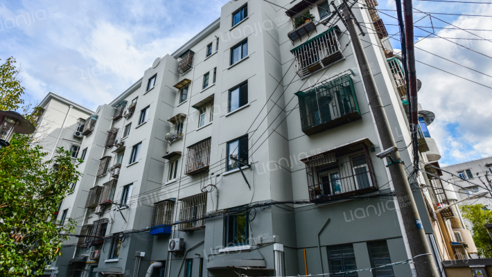 平顺路941弄外景图