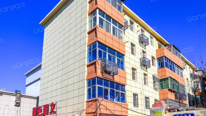 京广中路16号外景图