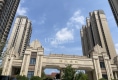 邯郸恒大绿洲户型图实景图