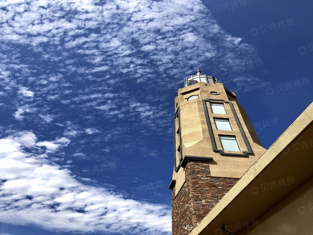 鸿坤·葡萄酒小镇|悦山湖相册
