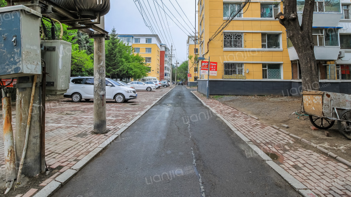 一汽34街区外景图