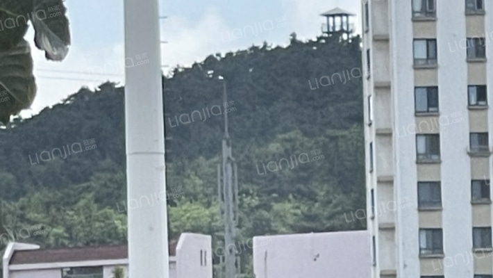 四流南路外景图