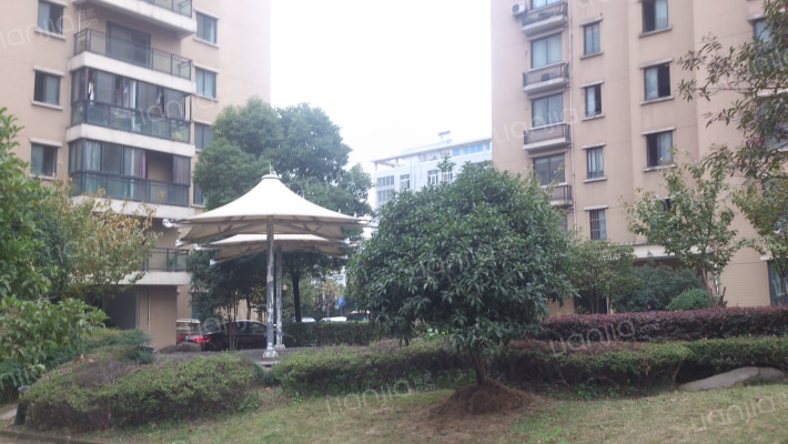 香槟之约外景图