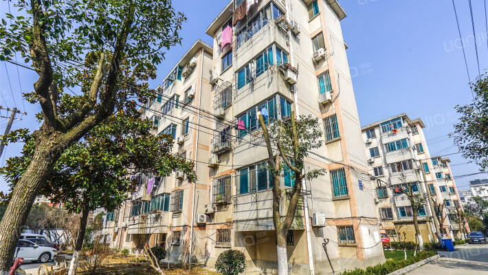 教师新村(吴江区)外景图