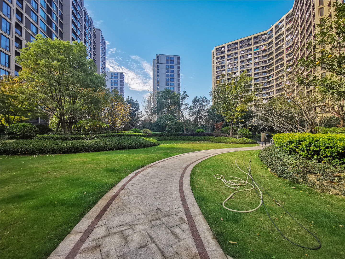 Hebin Zhicheng compound photo 5