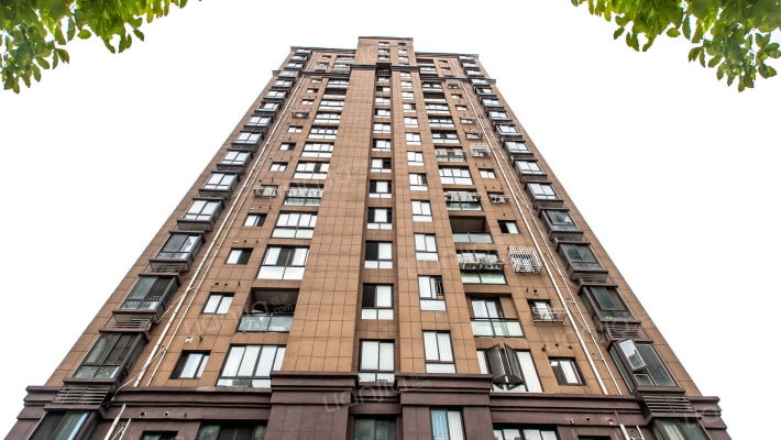 绿洲丰怡园外景图