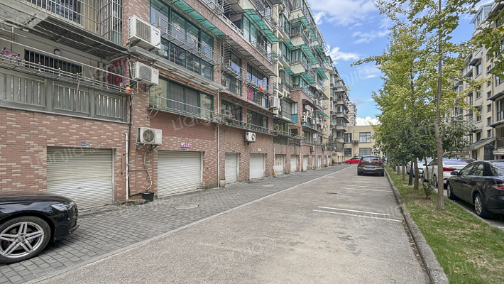 富辰锦苑外景图