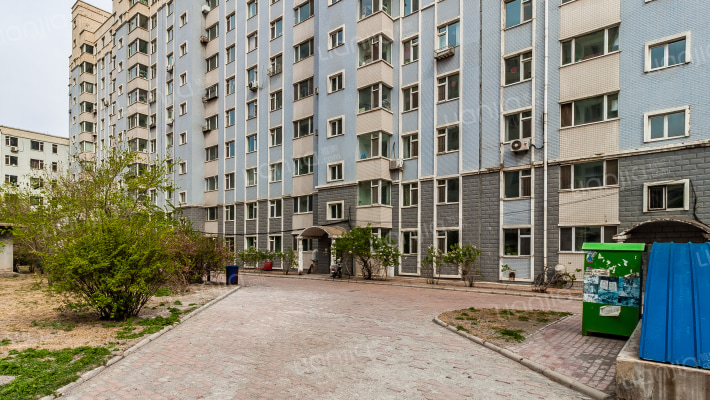 星宇名家外景图