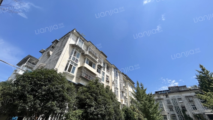 民康一苑外景图