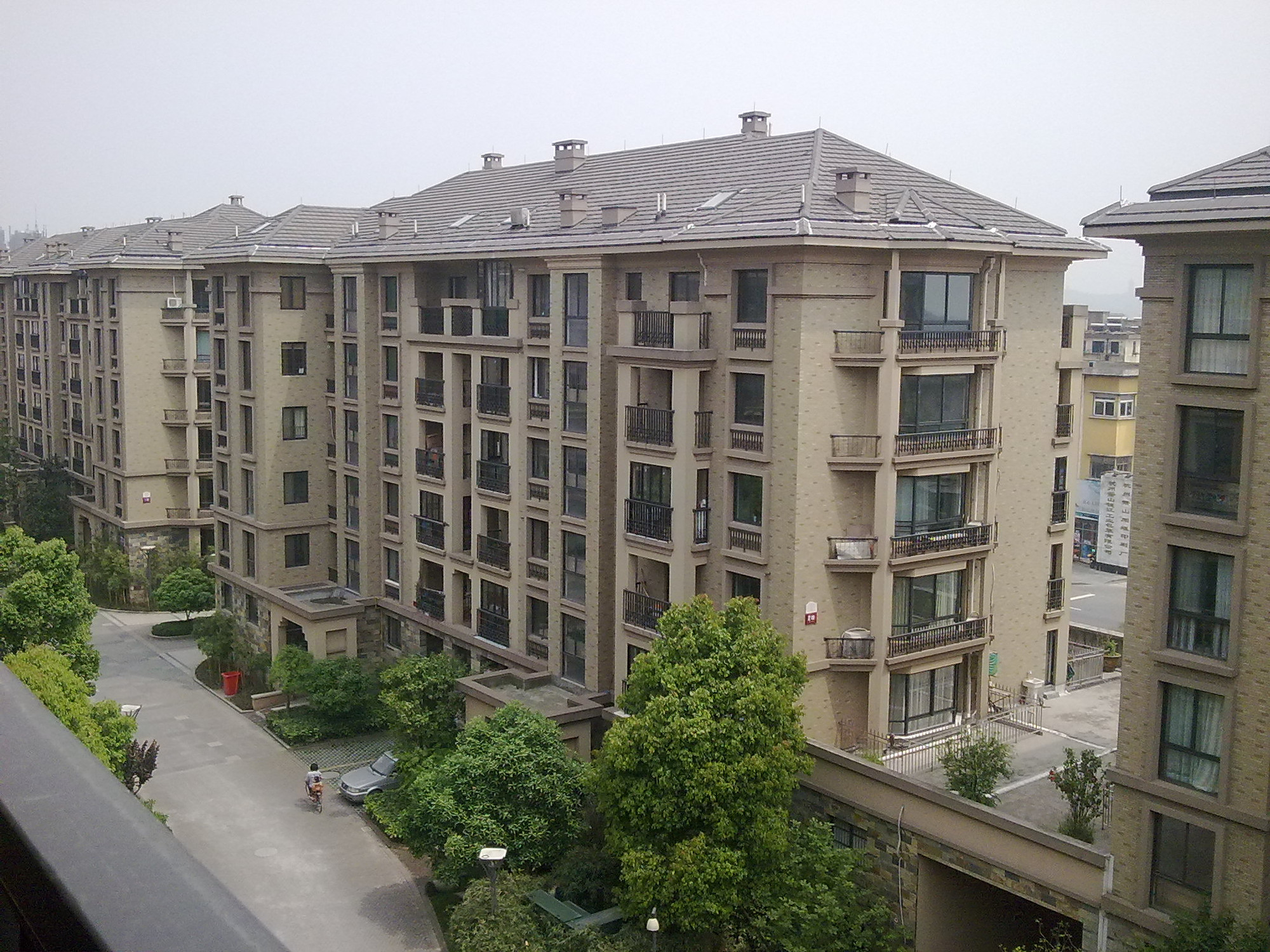 Jiangnan Moka compound photo 14