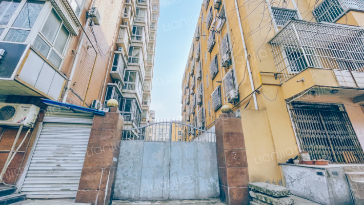 枫栖小苑外景图