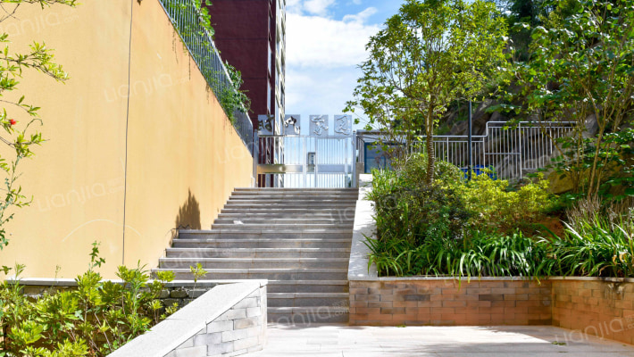 时代家园外景图