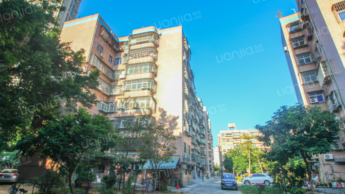 银星花园外景图