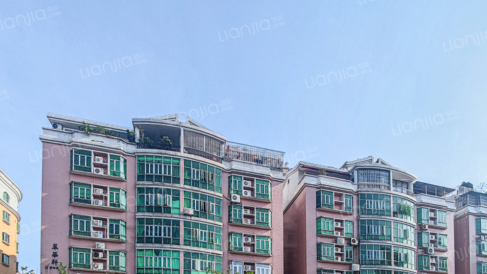 翠华轩(大良北区)外景图