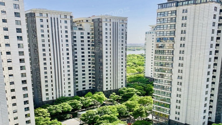 东鼎名人府邸(松江)外景图