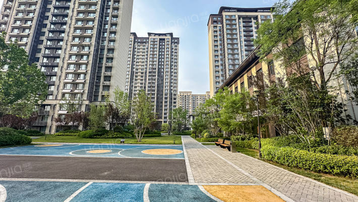 济水学苑外景图