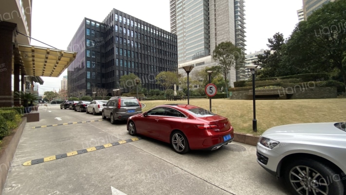 瑞苑公寓外景图