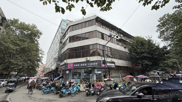 新新街二巷17号外景图