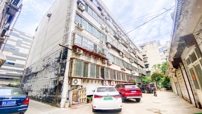 辛祝路60号外景图