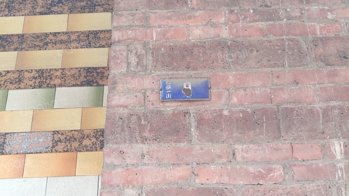 红旗一街外景图