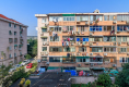 梅苑户型图实景图