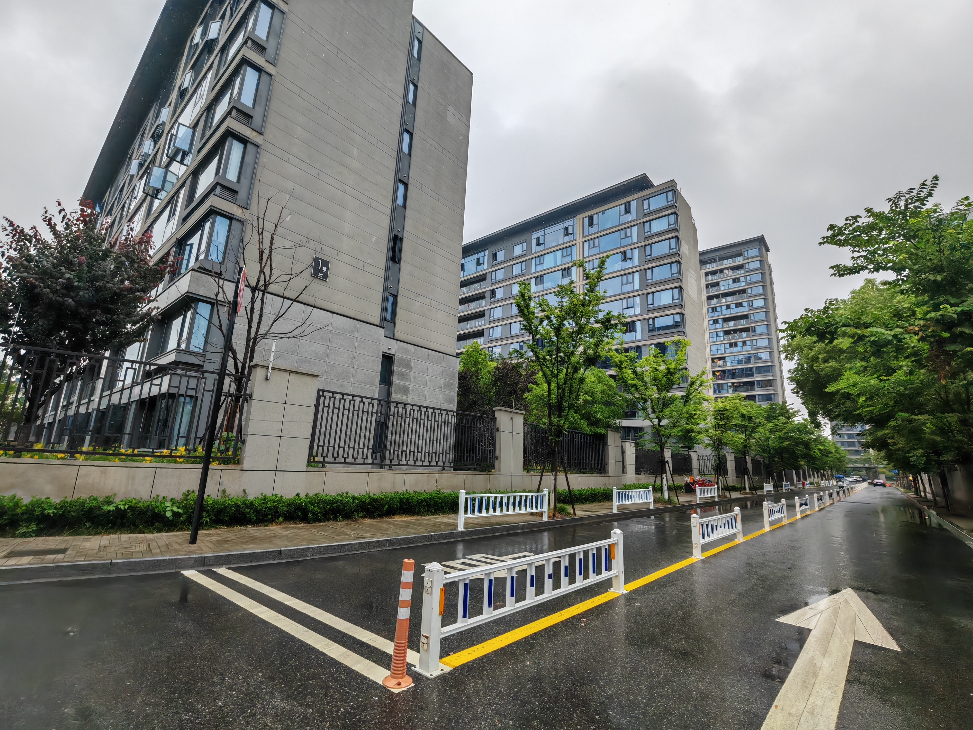 Chuangzhan Mingdi compound photo 5