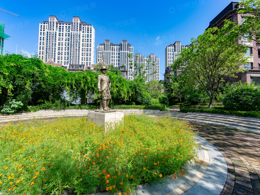 滨江凯旋门相册