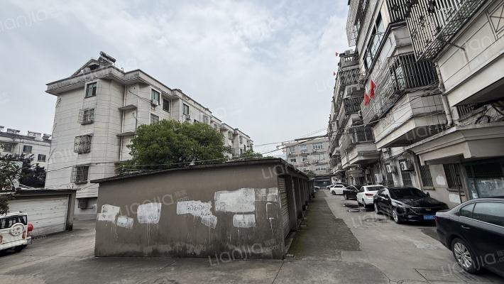 木祥路外景图