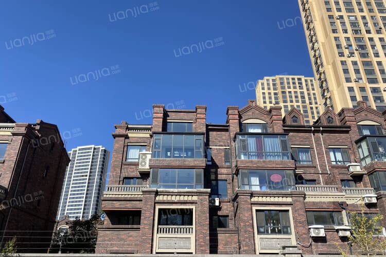 汇置尚都二期_沈阳汇置尚都二期二手房|房价|租房【沈阳贝壳找房】