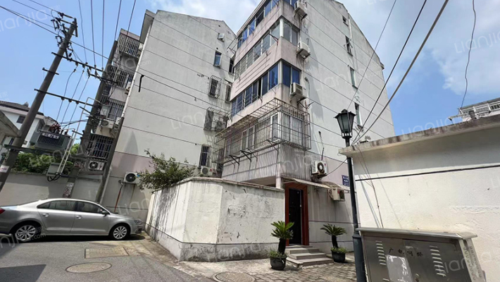 珠江路450号外景图