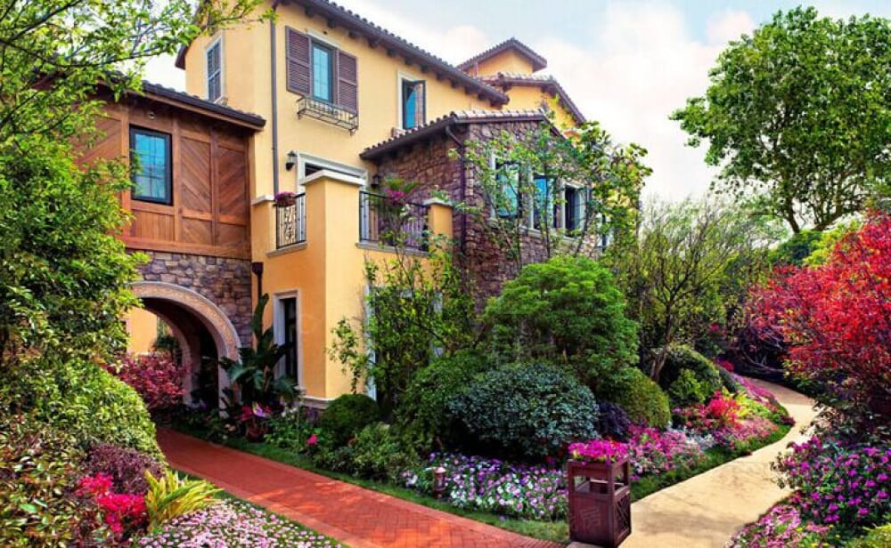 【龙湖花千树_成都龙湖花千树楼盘】房价,户型,开盘时间详情-成都贝壳