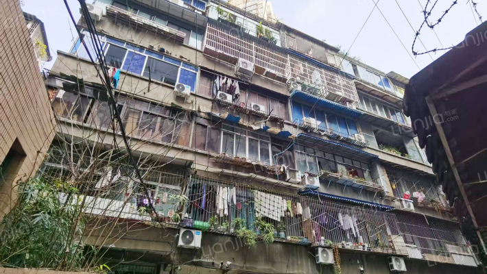 筒车巷3号外景图