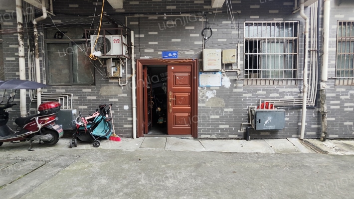 康复路下街238号外景图