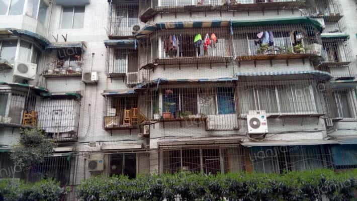 大庆路82号外景图